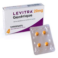 Levitra Generic