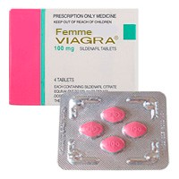 Viagra Femme