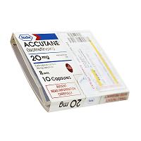 Accutane Generico