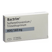 Bactrim Generico