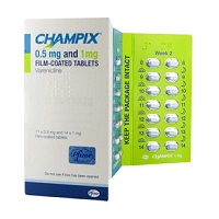 Champix Generisk