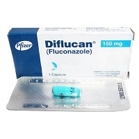 Diflucan Generyczny