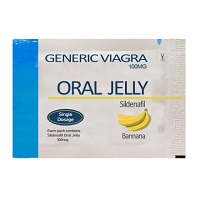 Viagra Oral Gelé