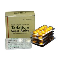 Tadalista Super Activ