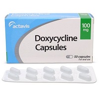 Doxycycline 