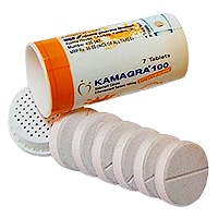 Kamagra Αναβράζοντα Δισκία