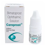 Careprost 0.03%