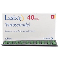 Lasix Generic