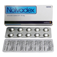 Nolvadex Generic