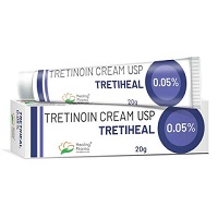 Tretinoína Creme