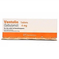 Ventolin Generico